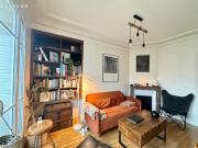 Appartement 2 pièces 30 m²