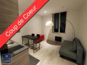 Appartement 2 pièces 30 m²