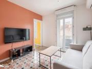 Appartement 2 pièces 30 m²