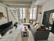 Appartement 2 pièces 30 m²