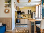 Appartement 2 pièces 30 m²