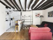 Appartement 2 pièces 30 m²