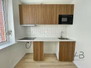 Appartement 2 pièces 30 m²