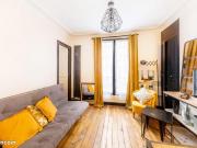 Appartement 2 pièces 30 m²