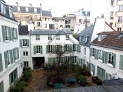 Appartement 2 pièces 30 m²