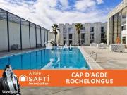 Appartement 2 pièces 30 m²