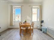 Appartement 2 pièces 30 m²