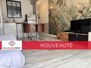 Appartement 2 pièces 30 m² Appartement 2 pièces 30 m²