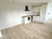 Appartement 2 pièces 30 m²