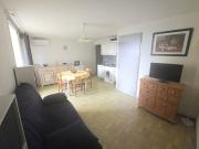 Appartement 2 pièces 30 m²
