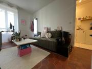 Appartement 2 pièces 30 m²