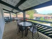 Appartement 2 pièces 30 m²