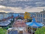 Appartement 2 pièces 30 m²