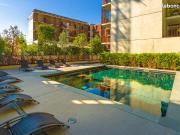 Appartement 2 pièces 30 m²