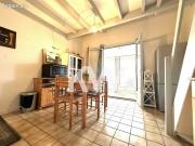 Appartement 2 pièces 30 m²