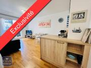 Appartement 2 pièces 30 m²