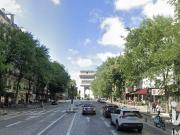 Appartement 2 pièces 30 m²