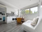 Appartement 2 pièces 30 m²