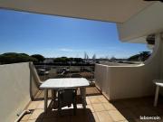 Appartement 2 pièces 30 m²