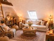 Appartement 2 pièces 30 m²