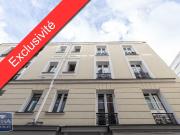 Appartement 2 pièces 31 m²