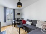 Appartement 2 pièces 30 m²