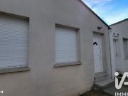 Appartement 2 pièces 30 m²