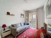 Appartement 2 pièces 30 m²