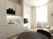 Appartement 2 pièces 30 m²