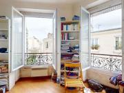 Appartement 2 pièces 30 m²
