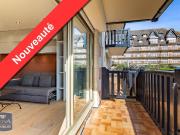 Appartement 2 pièces 30 m²