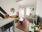 Appartement 2 pièces 30 m²