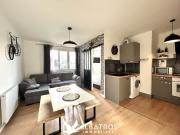 Appartement 2 pièces 30 m²