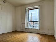 Appartement 2 pièces 30 m²