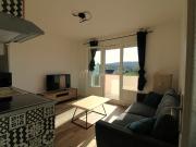 Appartement 2 pièces 30 m²