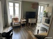 Appartement 2 pièces 30 m²