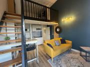 Appartement 2 pièces 30 m²