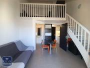 Appartement 2 pièces 30 m²