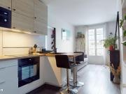 Appartement 2 pièces 30 m²