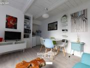 Appartement 2 pièces 30 m²