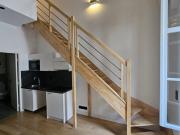 Appartement 2 pièces 30 m²