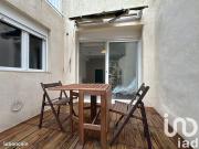 Appartement 2 pièces 30 m²