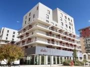 Appartement 2 pièces 30 m²