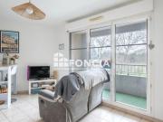 Appartement 2 pièces 30 m²