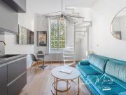 Appartement 2 pièces 30 m²