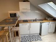 Appartement 2 pièces, 30 m² à louer à Nantes 44000