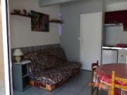 Appartement 2 pièces, 30 m² à louer à Toulon 83000