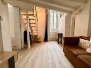 Appartement 2 pièces, 30 m² à louer à Toulouse 31400 Appartement 2 pièces, 30 m² à louer à Toulouse 31400