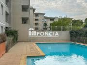 Appartement 2 Pièces 31.66m² à vendre 113000 Montpellier...