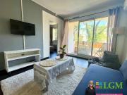 Appartement 2 pièces 31 m²